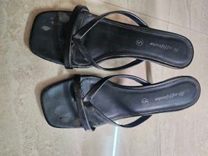Black Heel