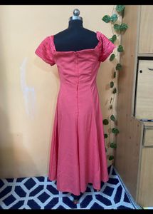 Beautiful Dress