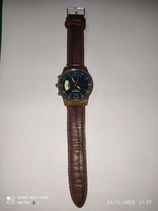 Stylish Men&#39;s Watch