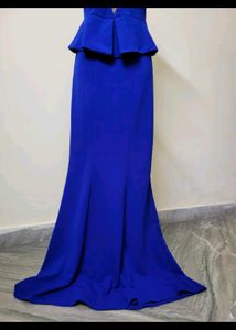 Long Gown