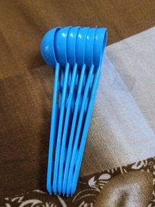 Spoon Set (Set Of 6)