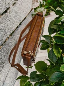Natural jute  Women&#39;s Handbags Combo Of 2