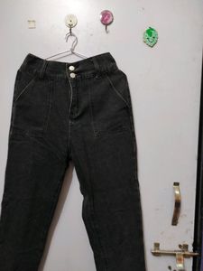 Urbanic High Waist Jeans