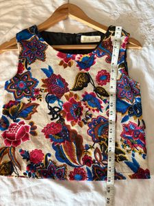 Beautiful Imported Top
