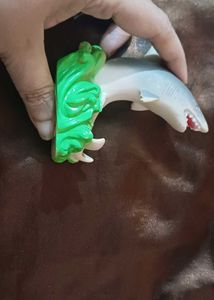 Vintage Fish toy