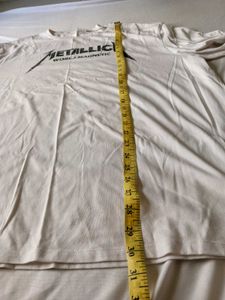 Metallica™ Band Tee