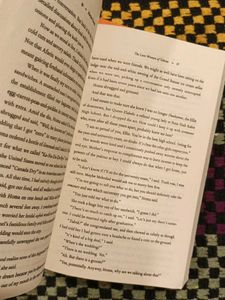Tehran Book Set Merjan Kamali