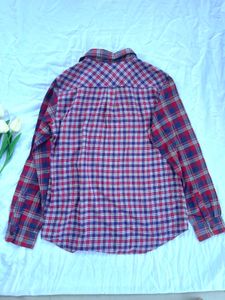 Uniqlo Flannel Shirt