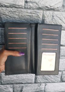 Py Women Wallet