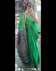 Fancy Saree