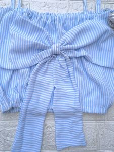Pinteresty Bow Top🌷