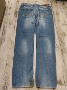 Sc8867 Hunter Jeans Waist 36