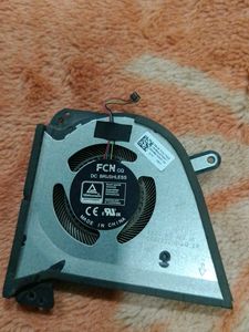 Asus Laptop Fan