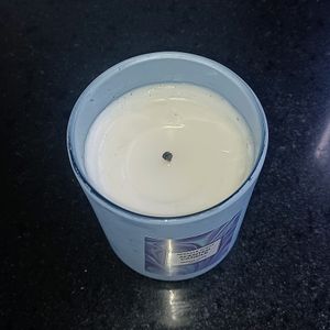 Miniso Scented Candle - Vanilla Latte 150 gm