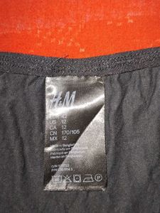 H&amp;M Brand Pantie