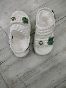 Cute Cartoon Character Slippers