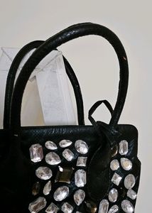 Brand New Studded HandBag