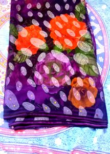Sarees - Bundle of Joy 5