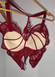 LOVE XOXO Thong