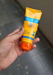 VLCC Sun Screen Gel Creme SPF 30