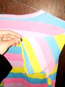 Color Full Top