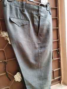 Pent Shirt XL