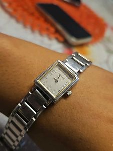 Sonata Watch