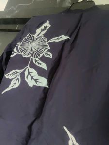 Kurta With Bottom