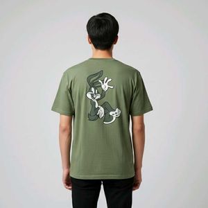 T-Shirt Cartoon Network