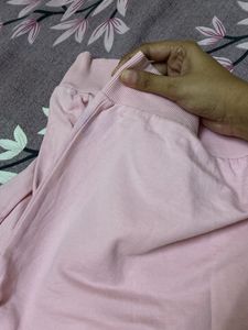 Ginger Hoodie T-shirt