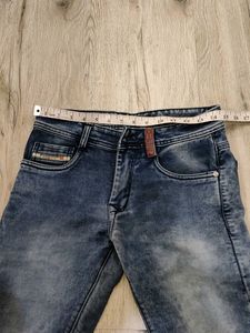 Sc8731 Diesel Jeans Waist 30