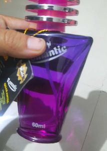 Elegant Perfume