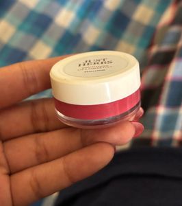 Lip &amp; Cheek Tint