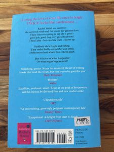 Again, Rachel by Marian Keyes