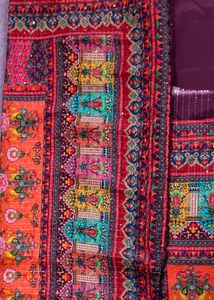 Ethnic Dress Material