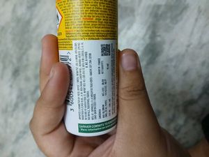 Garnier Super UV Invisible Air-Mist Sunscreen SPF