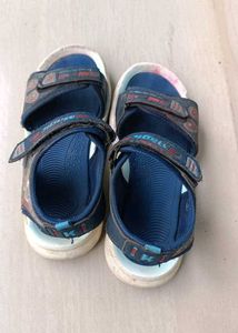 Sandals For Boys 4-6 Years