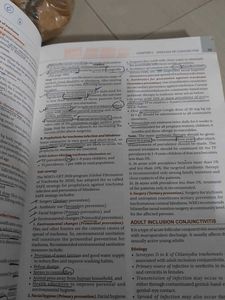 Comprehensive Ophthalmology 7th Edition