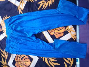 Grey Adidas Leggings