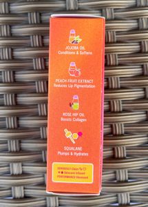 Gush Ph Lip &amp; Cheek Tint