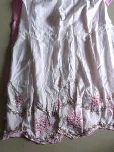 New Plazo Kurta