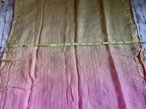 Partywear Readymade Chudidar Suit 3 Pcs Set