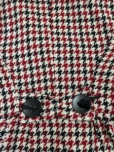 Korean Tweed Blazer