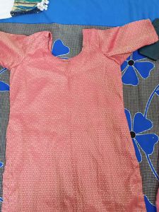 Beautiful Kurti