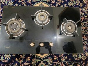 Prestige Stove