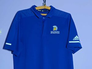 Adidas San Jose  Polo T-shirt