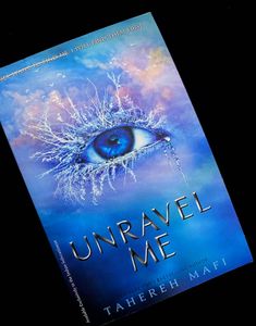 unravel me