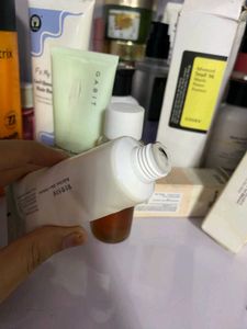 Authentic  Boj Sunscreen