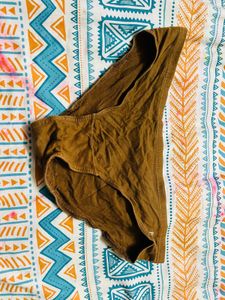 Brown Briefs