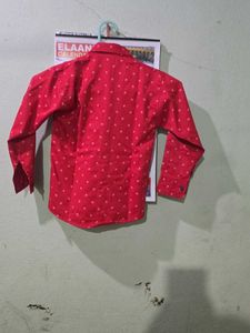 Boys Shirts Bundle - Colorful &amp; Stylish